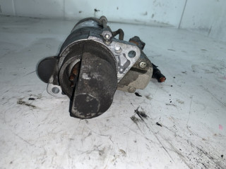 стартер Opel Mokka 1 поколение 2015, 1.6 л., B 16 DTH, дизель, МКПП, передний привод, 55570068, M001TF0072, 55491789, 95522288