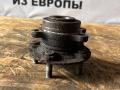 ступица задняя Ford Fusion (USA) 2 поколение [рестайлинг] 2018, 2.0 л., бензин, АКПП, pn4ag0 - ingot silver metallic, седан, полный привод - фото №3