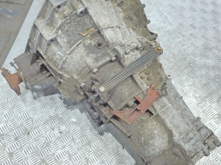 КПП механическая (МКПП) Audi A4 B7 2009, 2.0 л., дизель, KXP