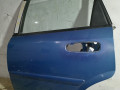 дверь задняя левая Chevrolet Lacetti 1 поколение 2009, 1.6 л., бензин - фото №3