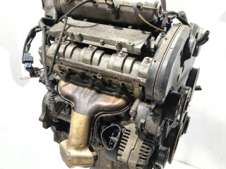 двигатель Saab 9-5 1 поколение 1999, 3.0 л., Ti, бензин, B308EE