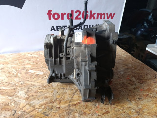 КПП автоматическая (АКПП) Ford Focus 2 поколение [рестайлинг] DA3 2009, 1.6 л., i, SHDA, бензин, МКПП, silver, универсал, передний привод, правый руль, 8S4P7000BA