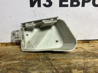 Крепление бампера переднего Ford Focus 3 поколение CB8 2011, 2.0 л., TDCi, UFDB, дизель, робот, moondust silver (metallic), хетчбэк 5 дв., передний привод, правый руль, BM51-17A882-A