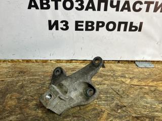 кронштейн КПП Ford Focus 2 поколение [рестайлинг] CB4 2009, 1.8 л., i, QQDB, бензин, МКПП, moondust silver (metallic), хетчбэк 5 дв., передний привод, правый руль, 4M51-7M125