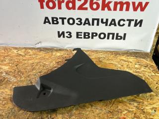 пластик Ford Focus 3 поколение CB8 2012, 1.6 л., i-VTEC, IQDB, бензин, 5МКПП, white(белый), седан, передний привод, BM51A046B27CFW
