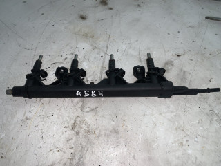 форсунка Mini Cooper 2 поколение 2009, 1.4 л., МКПП, передний привод, 13537528176, V7528178, 7528178, 13537528178, 13537575646