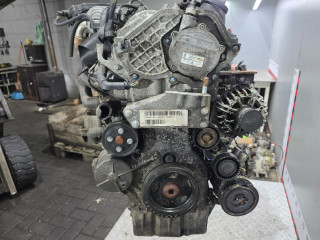 двигатель Mitsubishi Colt 6 поколение (Z20/Z30) 2007, 1.5 л., дизель, 6399393