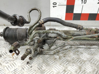 рулевая рейка Mitsubishi Pajero 2 поколение [рестайлинг] 2001, 3.5 л., бензин