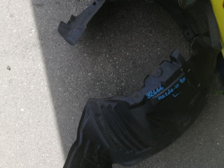 защита арок передняя левая (подкрылок) Mazda 3 1 поколение [рестайлинг] BK 2007, BP4K56140E