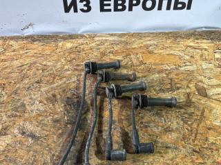 Провода высокого напряж. к-кт Ford Focus 2 поколение [рестайлинг] CB4 2009, 1.6 л., i, SHDA, бензин, МКПП, хетчбэк 5 дв., 1502367