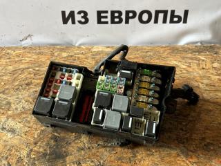 блок предохранителей Ford Focus 2 поколение [рестайлинг] CB4 2010, 1.6 л., i, SHDA, бензин, АКПП, универсал, передний привод, правый руль, 14K733
