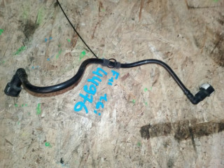 трубка топливная Ford Focus 2 поколение CB4 2008, 1.6 л., бензин, 3M519J280MC