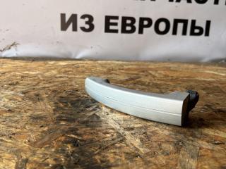 ручка наружная Ford Focus 3 поколение CB8 2012, 1.6 л., бензин, хетчбэк 5 дв., 1738727