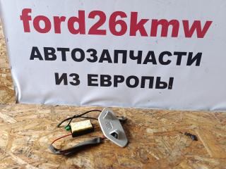 очечник Ford Focus 3 поколение CB8 2012, 1.6 л., i-VTEC, IQDB, бензин, 5МКПП, frozen white, хетчбэк 5 дв., передний привод, правый руль, BM51-519A58, AV6N-15K607-AD, 186017560