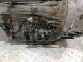 КПП автоматическая (АКПП) Volkswagen Touareg 1 поколение 2004, 2.5 л., TDi, дизель, HAN - фото №5