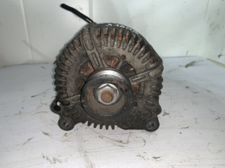 генератор Audi A4 B6 2005, 3.0 л., BKN, дизель, АКПП, полный привод, TG16C013, 2543264A, 059903016D