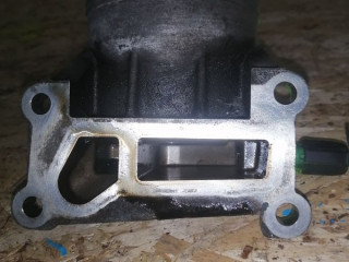 корпус масляного фильтра Ford Mondeo 3 поколение 2003, 1S7G6884BD