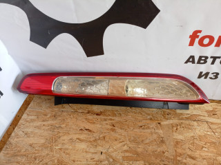 фонарь задний правый Ford Focus 2 поколение [рестайлинг] CB4 2009, 1.6 л., SHDA, бензин, МКПП, серо голубой металик, хетчбэк 5 дв., передний привод, правый руль