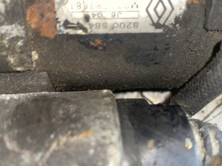 стартер Renault Megane 2 поколение [рестайлинг] 2007, 1.5 л., K9K 732, дизель, передний привод, M000T87881, 8200584675, 23300-00Q0F, 0986022800, 0001136002, 0001136003, 0001136007, 0001136008, 0001170605, 0001170624, TS12107, TS12E29, TS12E9, TS12E9B, TS12M9, 233001073R, 233003329R, 233000603R, 233001412R, 233004868C, 23300-6124R, 233006392R, 233006508R, 233007223R, 233007689R, 233008223R, 7711135334, 7711497567, 8200306595, 8200399594, 8200251007, 8200285128, 8200584843, 8200836473, 23300-00Q1H, 23300-00Q1M, 2330000Q2C, 2330000Q2H, 23300-00QA0, 23300-BC400, 23300-BC40B, 2330000Q3B, 2330000Q3BRE, 233000379R, 233007224R, 31100-84A10, M000T21471, M000T88681