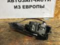 замок двери передней левой Ford Fiesta 5 поколение [рестайлинг] (2005 - 2010), 8A6A-A21813-AE - фото №3