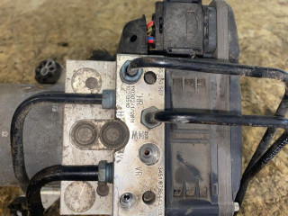 блок ABS BMW 5 серия F07/F10/F11 2011, 2.0 л., АКПП, задний привод, 0265250507, 34516785442, 34516852809