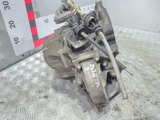 КПП механическая (МКПП) Opel Zafira 2 поколение (B) 2007, 1.7 л., дизель, 55194293