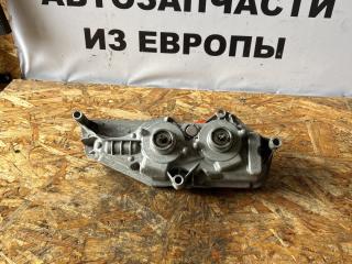 блок управления РКПП Ford Focus 3 поколение CB8 2012, 1.6 л., VVT-i, PNDA, бензин, робот, panther black (metallic), хетчбэк 5 дв., передний привод, правый руль, A2C30743105, AE8P-14F085-AE