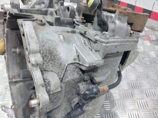 КПП механическая (МКПП) Volvo S60 1 поколение [рестайлинг] 2005, 2.4 л., TDi, дизель, 9482374