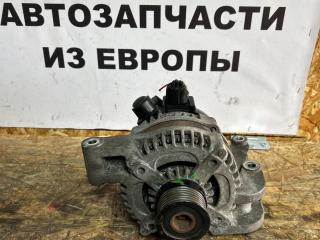 генератор Ford Focus 2 поколение [рестайлинг] CB4 2009, 2.0 л., AODA, бензин, хетчбэк 5 дв.