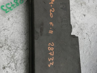 крышка блока предохранителей Ford Focus 2 поколение CB4 2007