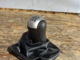 ручка кулисы КПП Ford C-Max 1 поколение (2003 - 2007)