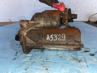 стартер Dacia Sandero 2 поколение 2014, 1.5 л., K9K 612, дизель, МКПП, передний привод, TS12E9, 233003329R