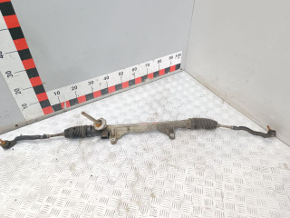 рулевая рейка Renault Megane 2 поколение 2006