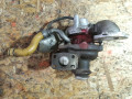 турбина Ford Focus 2 поколение [рестайлинг] (2007 - 2011), 1.6 л., дизель, 9666120680, GTC1244V7Z - фото №3
