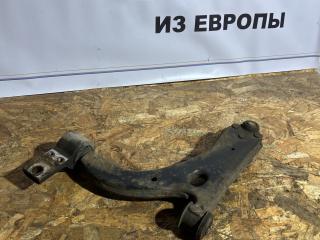 рычаг передний правый Ford Fusion 1 поколение [рестайлинг] CBK 2009, 1.4 л., i, бензин, 5МКПП, синий металик, передний привод, 1212807