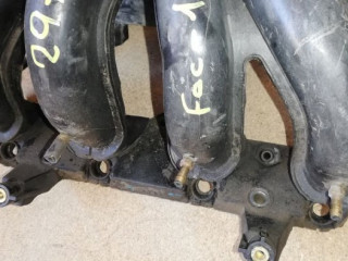 коллектор впускной Ford Focus 1 поколение [рестайлинг] DAW 2002