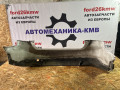 бампер задний Ford Focus 3 поколение CB8 2012, 1.6 л., i-VTEC, IQDB, бензин, МКПП, frozen white, передний привод, правый руль, BM51-A17906A - фото №5