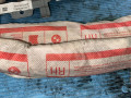 подушка безопасности коленная BMW 5 серия F07/F10/F11 2011, 2.0 л., АКПП, задний привод, 84914341708, 84914341808 - фото №4