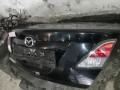 крышка багажника (дверь 3-5) Mazda 6 GH (2007 - 2012) - фото №6