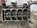 головка блока цилиндров Nissan Pathfinder R51 2008, 2.5 л., YD25DDTi, дизель, МКПП, полный привод, 11039-EC00A - фото №6