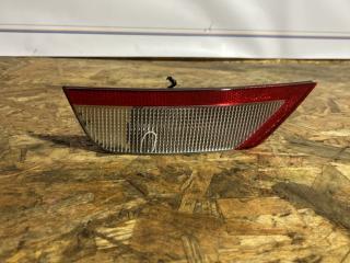 фонарь задний Ford Focus 2 поколение [рестайлинг] CB4 2009, 1.6 л., i, SHDA, бензин, АКПП, голубой металик, хетчбэк 5 дв., передний привод, правый руль, 8M51-15501R