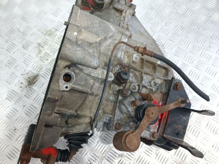 КПП механическая (МКПП) Geely SC7 1 поколение 2013, 1.8 л., бензин, JL160