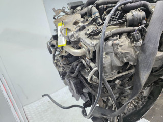 двигатель Mercedes-Benz Sprinter 2 поколение (W906) 2010, 2.2 л., дизель, 651913, 651