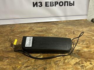 подушка безопасности сиденья Ford Focus 2 поколение [рестайлинг] CB4 2009, 1.6 л., SHDA, бензин, МКПП, серо голубой металик, хетчбэк 5 дв., передний привод, правый руль, 4M51-A611D11-AD