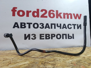трубка вакуумная Ford Focus 2 поколение [рестайлинг] CB4 2009, 1.6 л., i, SHDA, бензин, МКПП, хетчбэк 5 дв., 4M5G-6C662