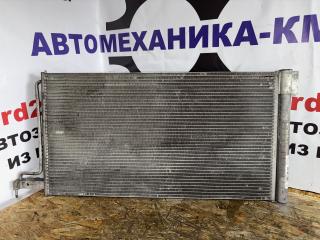 радиатор кондиционера Ford Focus 3 поколение CB8 2012, 1.6 л., i-VTEC, IQDB, бензин, МКПП, frozen white, передний привод, правый руль, BV61-8C342-AE