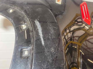 крыло переднее правое Chevrolet Orlando 1 поколение 2013, 1.8 л., F18D4, бензин, АКПП, передний привод, 94559595