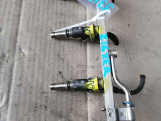 форсунка Opel Astra H/Family [рестайлинг] L69 2010, 1.6 л., i-VTEC, Z 16 XER, бензин, робот, седан, передний привод