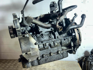 блок цилиндров Ford Transit Connect 1 поколение [рестайлинг] 2010, 1.8 л., KKDA, дизель, МКПП, передний привод, 1848110, 6G9Q-6011-BB