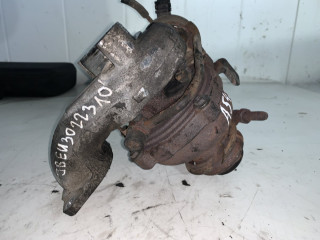 турбина Peugeot 508 1 поколение 2012, 1.6 л., МКПП, передний привод, 9686120680, 1945757, AV6Q-6K682-AB, Y65013700, GTC1244VZ, 0375.P7